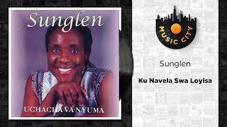 Sunglen  Ku Navela Swa Loyisa  Official Audio [upl. by Gut920]