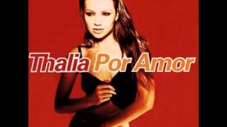 Thalia  Piel Morena Hitmaker Radio Edit [upl. by Eiramlatsyrc]