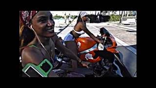 BLACK BIKE WEEK MEMORIAL DAY WEEKEND 2016 MyrtleBeach [upl. by Gladys]