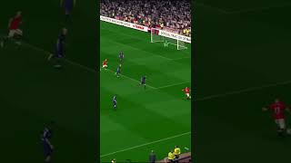 Eriksens goal against Twente  PES 2017 shorts [upl. by Halliday]