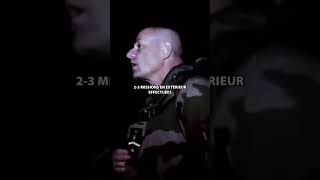 LE CAPORAL CHEF ORDONE‼️légionétrangère armeefrancaise militaire legionnaire bestof commando [upl. by Ahsehat]