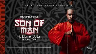 Umusepela Chile Ft Mumba Yachi  Lion Of Juda Official Audio [upl. by Ferro282]