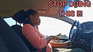 How To Drive In Gaborone botswana🇧🇼 [upl. by Ochs]