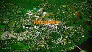 Hanover New Hampshire USA [upl. by Krantz961]