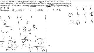 Arith Practice Q2 [upl. by Karab]