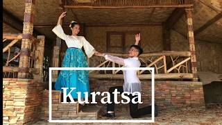 Kuratsa Dance — SCC BPED students project [upl. by Nunci]