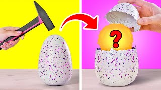 Unboxing Hatchimals Eggs  Whos Inside [upl. by Clynes592]