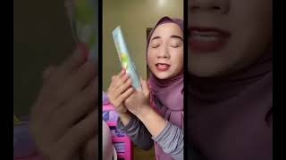 Herborist Juice For Skin Body Serum Buat Muka [upl. by Woll]