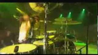 Ozzy Osbourne I Dont Wanna Stop Live BlizzCon 2009 With Gus G [upl. by Niessuh]