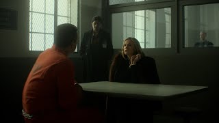 Fargo 5x10 Roy amp Lorraine Prison Scene [upl. by Hinson]