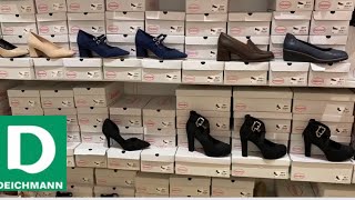 DEICHMANN Women’s Collection January 2024 [upl. by Oninotna602]