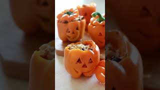 Halloween creative food idea  2024  51 tipp [upl. by Hilaire89]