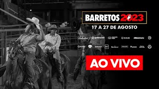 Classificatória Team Penning  Barretos 2023 [upl. by Auohc]