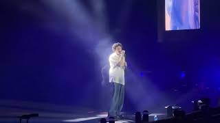 Feelings  Lauv Manila Concert 2023 [upl. by Durand]