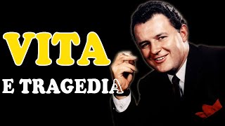 La vita reale e il tragico finale dellattore Rod Steiger [upl. by Kra]