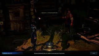 Lost Ark 204  Quest Dangerous Lastra Forest [upl. by Eremihc503]