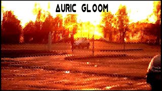 Auric Gloom  Afterthoughts 2021 Progressive Rock Full Album [upl. by Werby865]