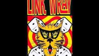 Link Wray  Heartbreak Hotel [upl. by Blumenthal]