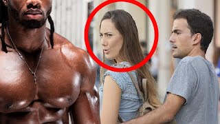 When Ulisses Jr Walks In Public STARES [upl. by Kress]