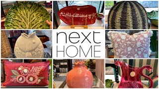 WHATS NEW IN NEXT HOME ✨️ DECOR amp KITCHENWARE 🥰 MARCH 2024 COME SHOP WITH ME [upl. by Nnaeirelav564]