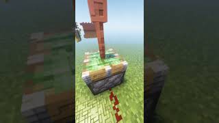 Minecraft  Thunder Clap shorts youtubeshorts buildhacks minecraft cubiusshorts [upl. by Marler]