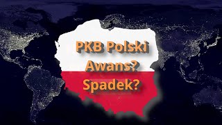 PKB POLSKI w 2037 Duży wzrost [upl. by Ellard]