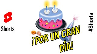 El video más bonito y sincero que he hecho para tu cumpleaños 🥰 [upl. by Laval]