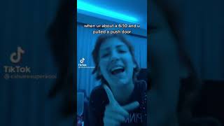 karina kurzawa’s relatable TikTok [upl. by Boice]