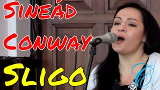 Sinéad Conway  Sligo Wedding Singer  ChurchMusic ie [upl. by Terag704]