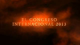 Congreso Internacional de Alta Técnica Dental 2013 [upl. by Attesor889]