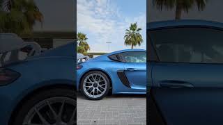 Porsche GT4RS Let’s experience it immersively please subscribe my channel porsche gt4rs [upl. by Stiles]