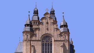 Messe am 29092024 live aus St Joseph Speyer [upl. by Tanney]