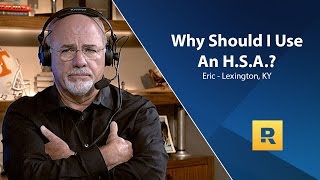 Why Should I Use a Health Savings Account HSA [upl. by Loretta]