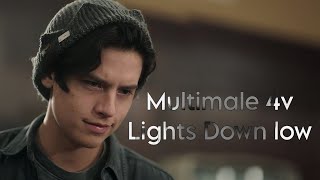 Multimale 4  Ligths Down Low  Bei Maejor [upl. by Mady]