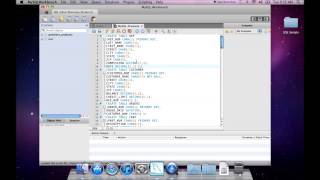 Run an SQL Script File  MySQL Workbench [upl. by Ahsiuqal]