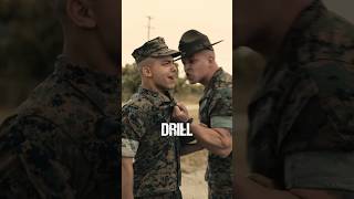 A Military Bootcamp show  DRILL on veterantvcom [upl. by Panta632]