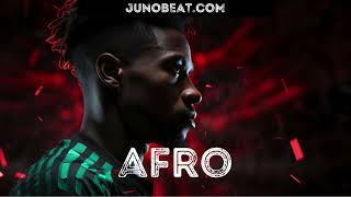 junoBeat AFRO 20231114 [upl. by Pollitt980]