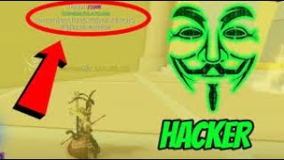 hackers caught on 4k [upl. by Odarbil222]