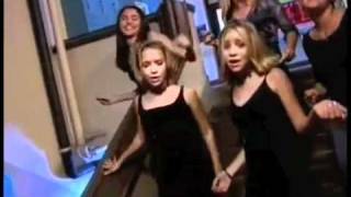 Mary Kate and Ashley Olsen  Whats All The Noise About Boys [upl. by Adnoved123]