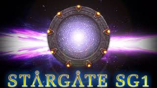 Stargate SG 1 Theme Remix  Epic  Trap [upl. by Nivrek114]