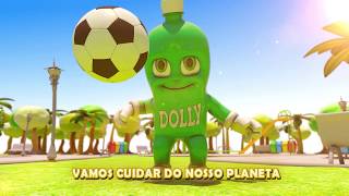 Dolly Verão Praia [upl. by Stephania505]