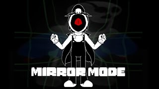 Undertale Last Breath Phase 135  Mirror Mode [upl. by Serdna363]