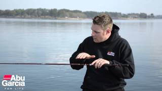 Abu Garcia NEW Veracity Rods Product Video [upl. by Grete360]