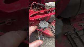 How to escape the snapper mower repair nightmare [upl. by Blackman]