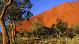 From the album quotThe experience of Uluru  Nature sounds [upl. by Chrisman]