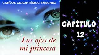 los ojos de mi princesa 12 [upl. by Kalila]