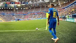 Neymar Jr  12 Solo Goals That Shocked The World ● HD [upl. by Annairol]