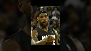 Micheal Jordan Vs Lebron James [upl. by Oijres]