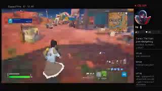 Fortnite live [upl. by Lefkowitz]