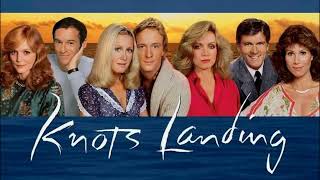 knots landing full theme song [upl. by Whitten692]